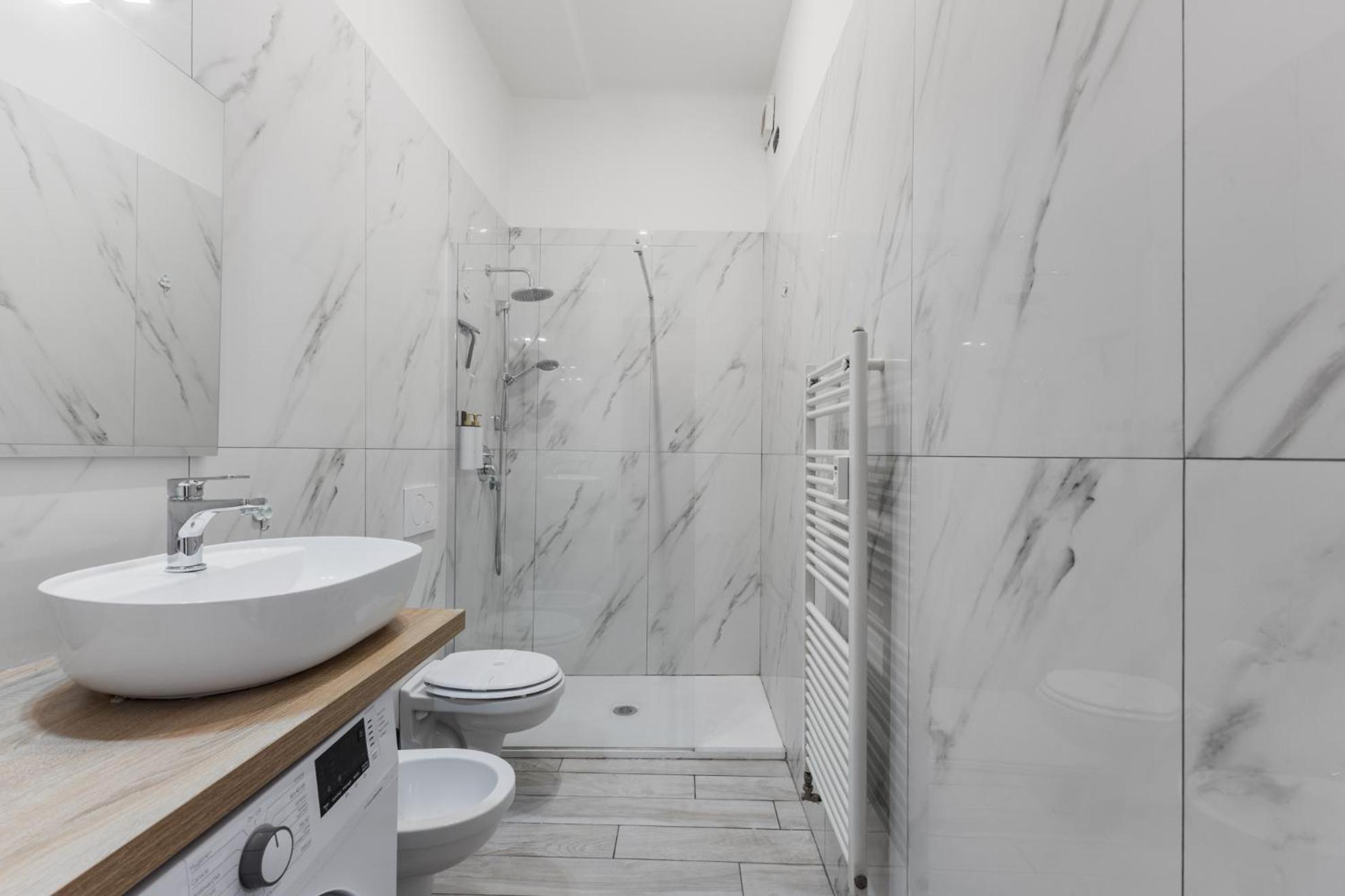 Appartamento Arco-cina Town, 4 Posti Letto Milano